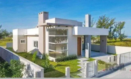 Casa com 3 quartos à venda na Rua Das Conchas, 128, Bela Torres, Passo de Torres
