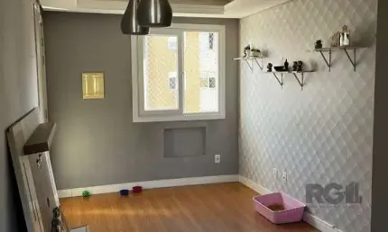 Apartamento 2 dormitórios à venda Restinga Porto Alegre/RS
