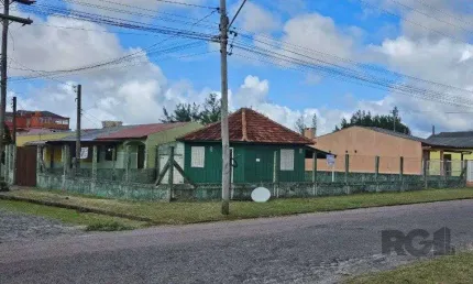 Terreno à venda na Rua Assis Brasil, 1165, Centro, Cidreira
