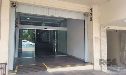 Sala Comercial à venda Independência Porto Alegre/RS
