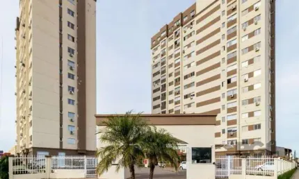 Apartamento 3 dormitórios à venda Igra Sul Torres/RS