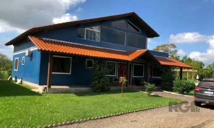 Chácara / sítio com 3 quartos à venda na Rua Antonio Teixeira De Farias, 427, 01, Centro, Passo de Torres
