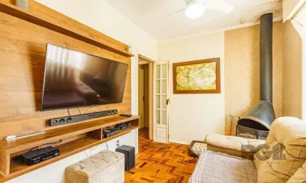 Apartamento com 2 quartos à venda na Rua Dona Elvira, 281, Ipanema, Porto Alegre