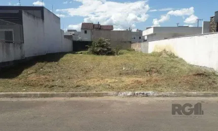Terreno à venda na Rua dos Ciclames, 65, Parque da Matriz, Gravataí