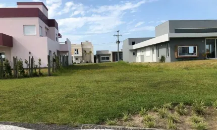 Terreno à venda na Avenida Diamante, 1173, Rainha do Mar, Xangri-Lá