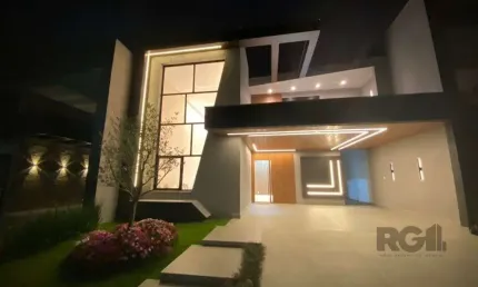 Casa em Condomínio 4 dormitórios à venda Centro Xangri-Lá/RS