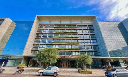 Ponto comercial à venda na Avenida Central, 1500, Atlântida, Xangri-Lá