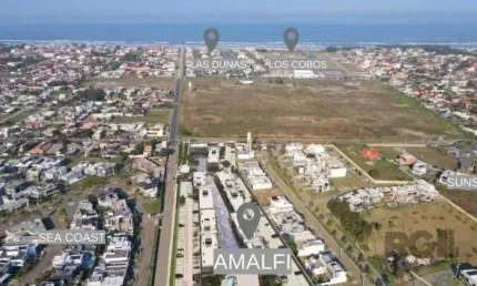 Apartamento 1 dormitórios à venda Centro Xangri-Lá/RS