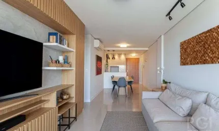 Apartamento 2 dormitórios à venda Atlântida Xangri-Lá/RS