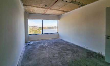 Sala comercial à venda na Avenida Padre Cacique, 2893, Praia de Belas, Porto Alegre