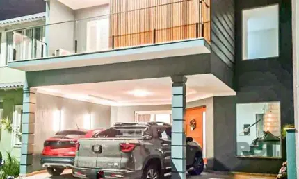 Casa em Condomínio 3 dormitórios à venda Sarandi Porto Alegre/RS