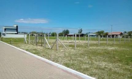 Terreno à venda na Rua Interpraias Sul, 01, Praia de Bom Jesus, Arroio do Sal