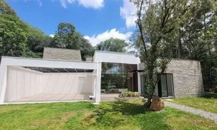 Casa com 4 quartos à venda na Rua Alexandre Rama, 100, Centro, Gramado