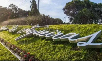 Terreno à venda na Rua Dos Aracas, 300, Centro, Passo de Torres