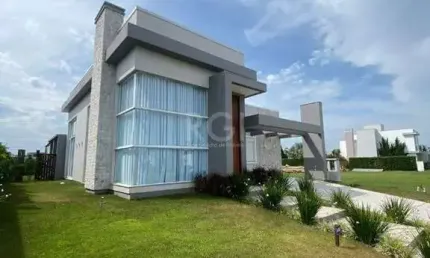 Casa em Condomínio 5 dormitórios à venda Itapeva Torres/RS