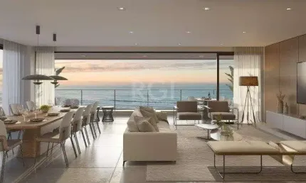 Apartamento 3 dormitórios à venda praia grande torres/rs