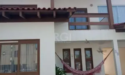 Casa com 6 quartos à venda na Rua élcio Lima, 36, Centro, Torres