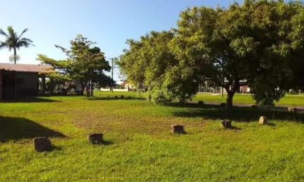 Terreno à venda Balneário Atlântico Arroio do Sal/RS