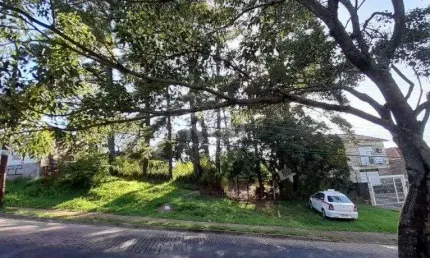 Terreno à venda na Rua Sepé Tiaraju, 1348, Teresópolis, Porto Alegre