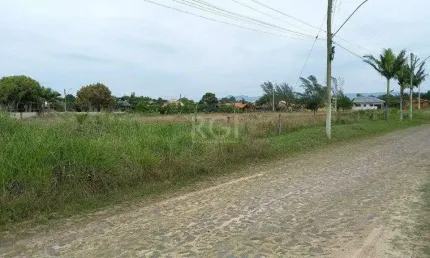 Terreno à venda na Rua Amazonas, 100, Paraíso (Distrito), Torres