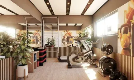 Apartamento 2 dormitórios à venda Centro Capão da Canoa/RS