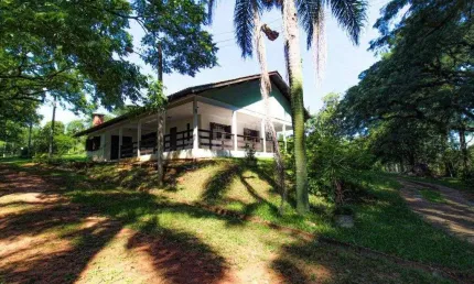 Chácara / sítio com 2 quartos à venda na Estrada Gedeon Leite, 2805, Hípica, Porto Alegre