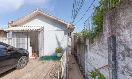 Casa com 4 quartos à venda na Avenida Professor Oscar Pereira, 1597, Glória, Porto Alegre