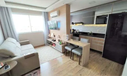 Apartamento com 2 quartos à venda na Rua Professora Silvia Síeben Meotti, 84, São José, Canoas