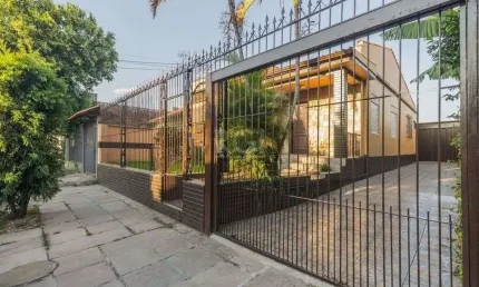 Casa de 3 quartos à venda Rua Rodrigues da Costa, Sarandi - Porto Alegre