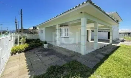 Casa 2 dormitórios à venda Balneário São Pedro Arroio do Sal/RS