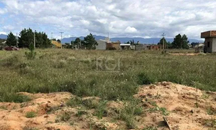 Terreno à venda na Rua Himalaia, 500, Rondinha, Arroio do Sal