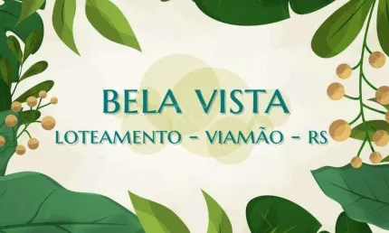 Terreno à venda na Avenida Figueira, 4, Tarumã, Viamão