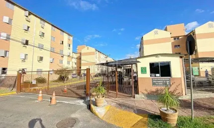 Apartamento 2 dormitórios à venda Rubem Berta Porto Alegre/RS