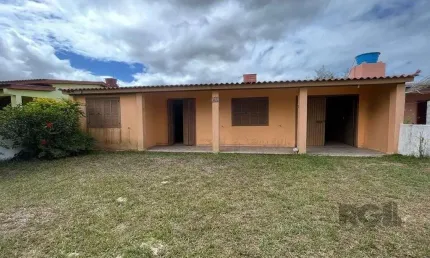 Casa 2 dormitórios à venda quintão palmares do sul/rs