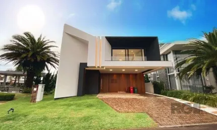 Casa em Condomínio 5 dormitórios à venda Atlântida Sul Xangri-Lá/RS
