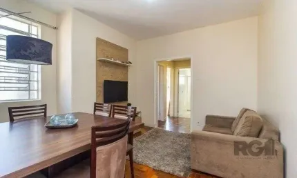 Apartamento com 3 quartos à venda na Rua Cândido Silveira, 243, Auxiliadora, Porto Alegre