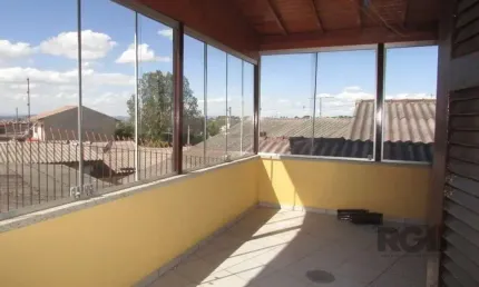 Casa com 4 quartos à venda na Rua Josefa Barreto, 105, Passo das Pedras, Porto Alegre