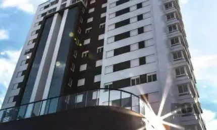 Apartamento com 2 quartos à venda na Rua Augusto Krás Borges, 48, Centro, Torres