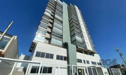 Apartamento 3 dormitórios à venda Centro Arroio do Sal/RS