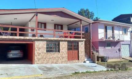Casa 3 dormitórios à venda Santa Corona Caxias do Sul/RS