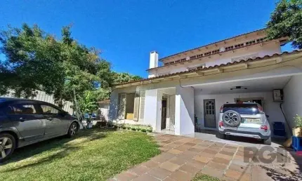 Casa com 4 quartos à venda na Rua João Palma da Silva, 80, Espírito Santo, Porto Alegre