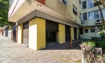 Ponto comercial à venda na Rua Mariante, 1064, Rio Branco, Porto Alegre