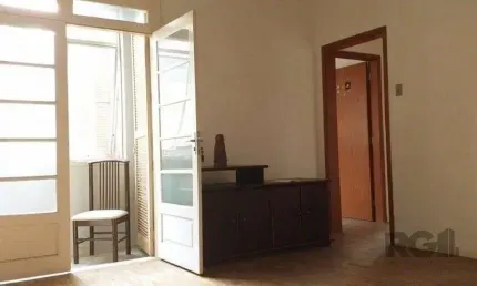 Apartamento com 3 quartos à venda na Rua Dona Leonor, 109, Rio Branco, Porto Alegre