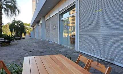 Loja para venda com 66m² na Av. Feitosa em São Leopoldo