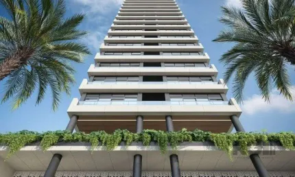 Apartamento 4 dormitórios à venda Praia Grande Torres/RS