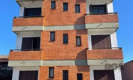 Apartamento com 3 quartos à venda na Rua Alexandre Maggi, 239, Centro, Torres