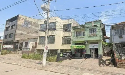 Prédio à venda na Rua Coronel Aparício Borges, 2692, Glória, Porto Alegre