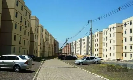 Apartamento 2 dormitórios à venda Pasqualini Sapucaia do Sul/RS