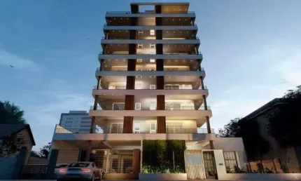 Apartamento 2 dormitórios à venda Praia da Cal Torres/RS