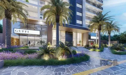 Apartamento com 2 quartos à venda na Rua Coronel Pacheco, 520, Centro, Torres